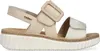 Rieker Damen Keilsandaletten Sandalen Ultraleicht 69260-60 Produktbild-Vorschau 69