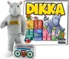 Tonies® DIKKA - Oh yeah! Produktbild-Vorschau 1