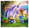 PLAYMOBIL Fairies 71843, 4 rok / roky, Viacfarebný, Plast Náhľad obrázku produktu 10