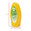 Zitronella Gel 500g - 4er Pack / 4x 125g - Citronella Duft Produktbild-Vorschau 2
