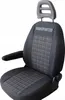 Set coprisedili e tappetini per VW Transporter T5 2003-2015 Anteprima dell’immagine prodotto 5
