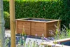 dobar Gartenteich "Kubus", pflegeleichter Hochteich inkl. Produktbild-Vorschau 6
