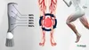 FIT4MED | Kompressionsstrümpfe - Grau - Größe L/xl (42-46) Produktbild-Vorschau 9