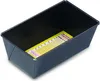 KIK - Universal-Backblech mit Textur 25 cm x 11 cm x 7,5 cm Produktbild-Vorschau 1