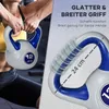 SPORTNOW 12 KG Kugelhantel Gewichtkugel für freies Produktbild-Vorschau 4