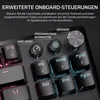 CORSAIR Tas K70 Core TKL Wireless RGB LED Black Produktbild-Vorschau 9