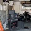 ALIGHTUP armoire à outils en métal, armoire à roulettes Voir les images du produit 4