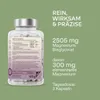 Aavalabs Magnesium Bisglycinat | 300 mg | Muskeln & Schlaf Produktbild-Vorschau 4