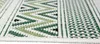 Tapis d'intérieur et d'extérieur aspect sisal, motif Voir les images du produit 3
