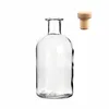 gouveo 24er Set Glasflaschen 250 ml Apotheker mit Produktbild-Vorschau 6
