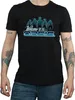 Ready Player One - "Welcome To The Oasis" T-Shirt für Produktbild-Vorschau 3