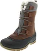 A single winter boot is shown against a white background. Anteprima dell’immagine prodotto