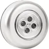 Helle LED-Unterbauleuchten 6er-Set mit Touch-Control, Produktbild-Vorschau 12