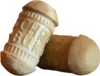 Geräucherter mittelgroßer Bergkäse (golka) 245g - Produktbild-Vorschau 1