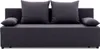 Schlafsofa SINE und Bettaksen - Couch mit Schlaffunktion - Produktbild-Vorschau 2