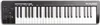 M-AUDIO Keystation 49 MK3 MIDI keyboard 49 keys USB Black Anteprima dell’immagine prodotto 6