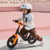 Kinder-Laufrad TONI von 18 Monaten bis 30 kg, Fußstütze, Produktbild-Vorschau 2
