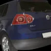 CarStyling-Shop selbstklebende Chrom-Zierleiste - mit 3M Produktbild-Vorschau 9