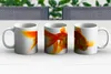 KitchenYeah® Tasse Kaffeetasse Kaffeebecher 350 ml Produktbild-Vorschau 4