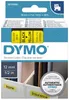 DYMO D1 oryginalne etykiety | czarny nadruk na żółtym | 12 Podgląd zdjęcia produktu 3