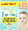 Pampers® Windeln Monatsbox premium protection™ Größe Gr.3 Produktbild-Vorschau 4