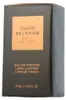 David Beckham Bold Instinct Eau De Parfum 75 ml (man) Produktbild-Vorschau 12