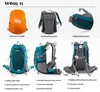 blnbag S1 - trekingový batoh turistický batoh kryt proti Náhľad obrázku produktu 8