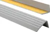 ProfiPVC Treppenkantenprofil Selbstklebend aus PVC Produktbild-Vorschau 1