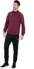 Jako Classico Trainingsanzug Polyester Herren - Bordeaux Produktbild-Vorschau 2