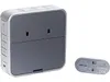Campanello wireless per casa HONEYWELL DC917NG Anteprima dell’immagine prodotto 2
