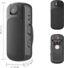 ZELURXX 1080P Mini Kamera Rekorder mit Nachtsicht, Produktbild-Vorschau 6