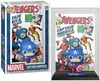 Funko Pop! Marvel Avengers Kapitan Ameryka - figurka Anteprima dell’immagine prodotto 5
