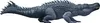 Jurassic World Gigantic Thrashers Purussaurus Produktbild-Vorschau 2