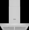 Siemens Salière murale LC67BCP50 IQ500 Voir les images du produit 1