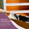 Kenzopaints Chalky Paint Kreidefarbe Möbelfarbe Möbellack Produktbild-Vorschau 5