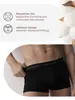 Vincent Creation® Boxershorts 6 Stück Hipster, Retroshorts Produktbild-Vorschau 2