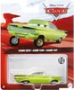 Disney Pixar Cars JLY76, Auto, 3 rok/roky, Kov, Plast, Náhled obrázku produktu 5