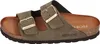 Rohde Damen Pantolette Leder zwei Riemen Schnalle Alba Produktbild-Vorschau 53