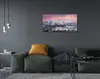 Glasbilder 120x60 Wandkunst Berg Winter Produktbild-Vorschau 4