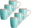 Kaffeebecher-Set, Steingut Kaffeebecher-Set, Steingut Produktbild-Vorschau 1