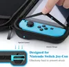 Switch-Controller, Spielekonsolen-Tasche, 9er-Set, Produktbild-Vorschau 5