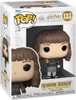 POP Figur Harry Potter Jahrestag Hermine mit Zauberstab Produktbild-Vorschau 1