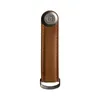 Orbitkey - Kožený organizér na klíče Crazy-Horse - bordó s Náhled obrázku produktu 3
