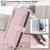 Handykette Samsung Hülle mit Band Handyhülle Kartenfächer Produktbild-Vorschau 4