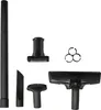Einhell aspirapolvere a batteria TE-VC 18 Li solo 540 ml Anteprima dell’immagine prodotto 43