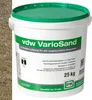 vdw VarioSand Fugensand für enge Fugen von 2-4 mm Natur 25 Produktbild-Vorschau 1