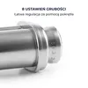 Fentic Maszynka do Makaronu – Elektryczna Przystawka do Podgląd zdjęcia produktu 3