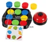 Puzzle hra geniální dítě učení logické myšlení paměťová hra Náhled obrázku produktu 9