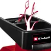 Einhell 3430635, 60 L, Ostrie, Čierna, Červená, 4000 Náhľad obrázku produktu 2