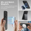 Magnetický kryt pro iPhone 15 Pro, kompatibilní s MagSafe, Náhled obrázku produktu 3